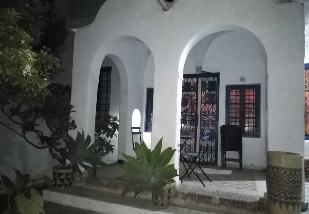 Photo of Patio Balcony in Hammamet