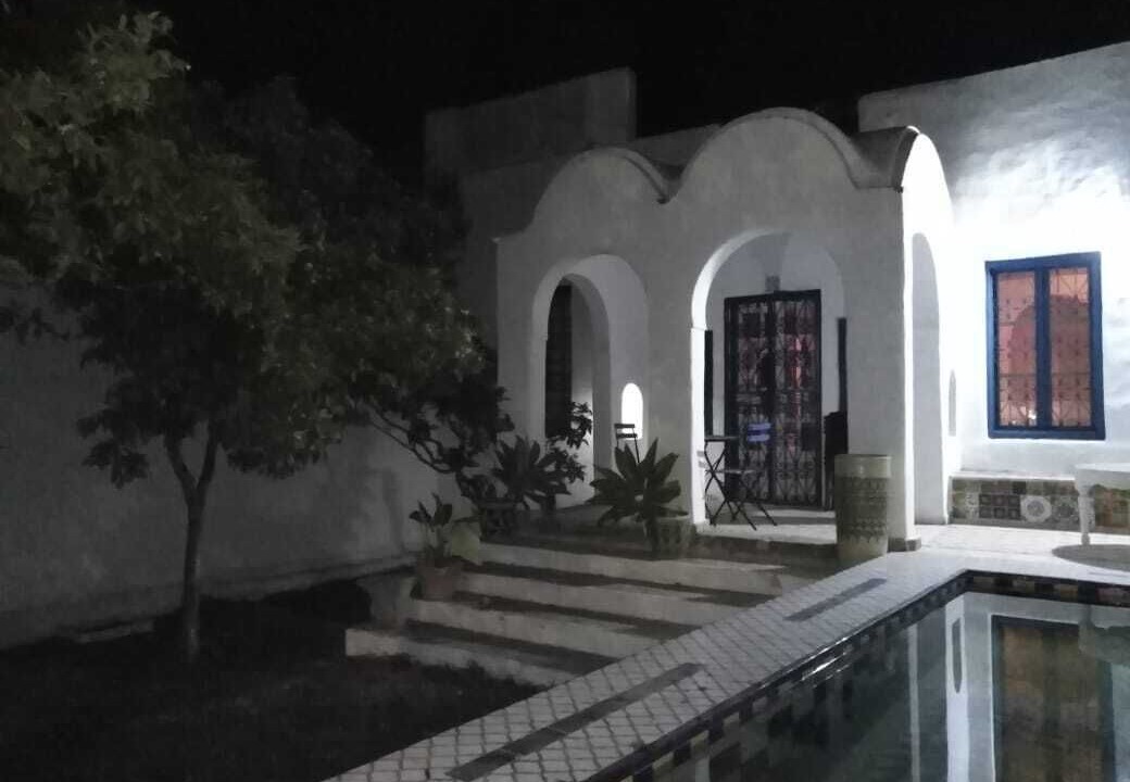 Photo of Outdoor in Hammamet