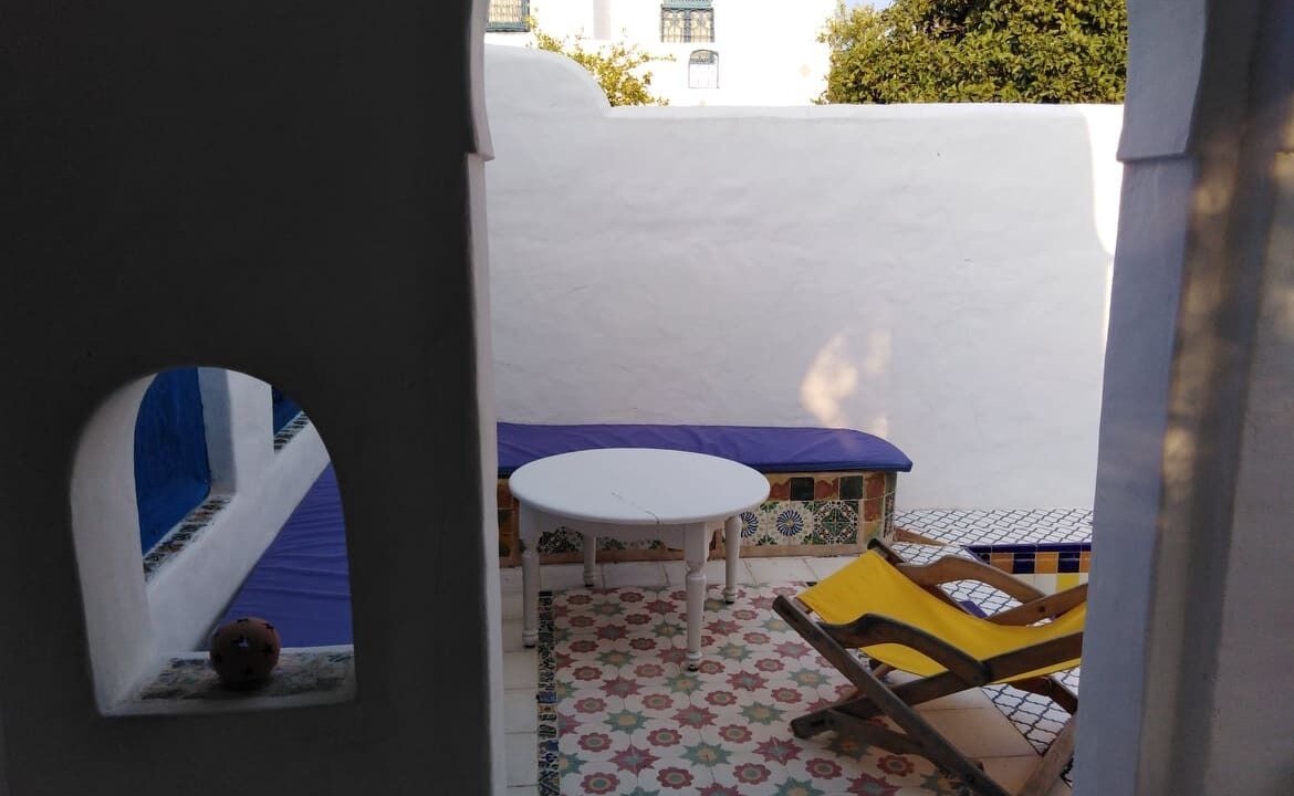 Photo of Outdoor in Hammamet