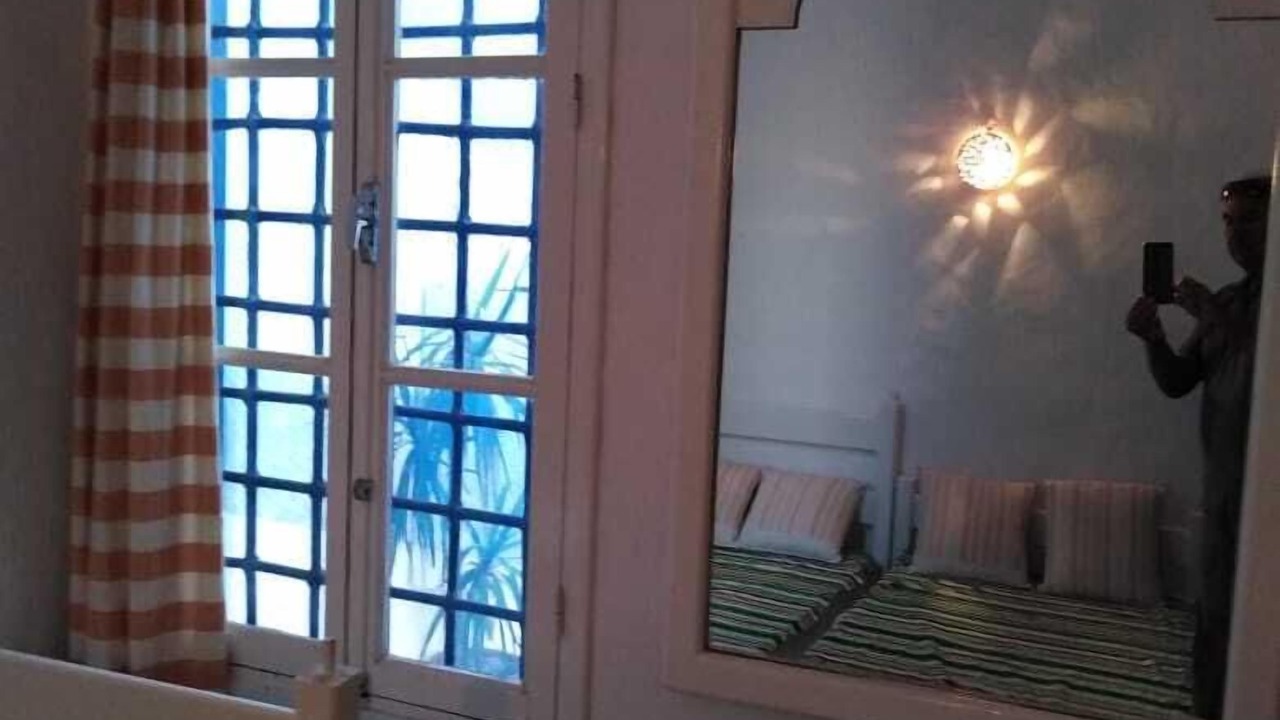 Photo of Bedroom in Hammamet