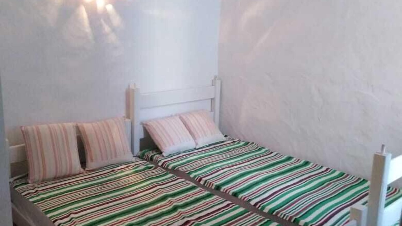 Photo of Bedroom in Hammamet