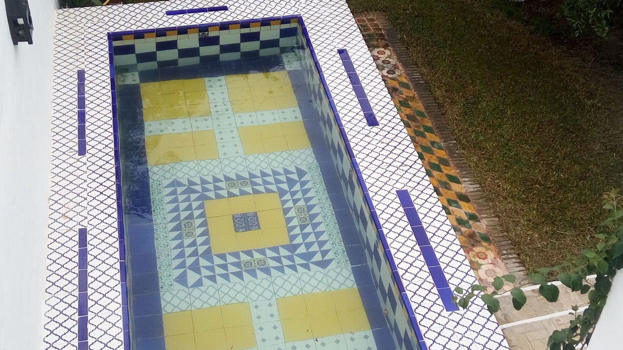 Photo of Outdoor in Hammamet