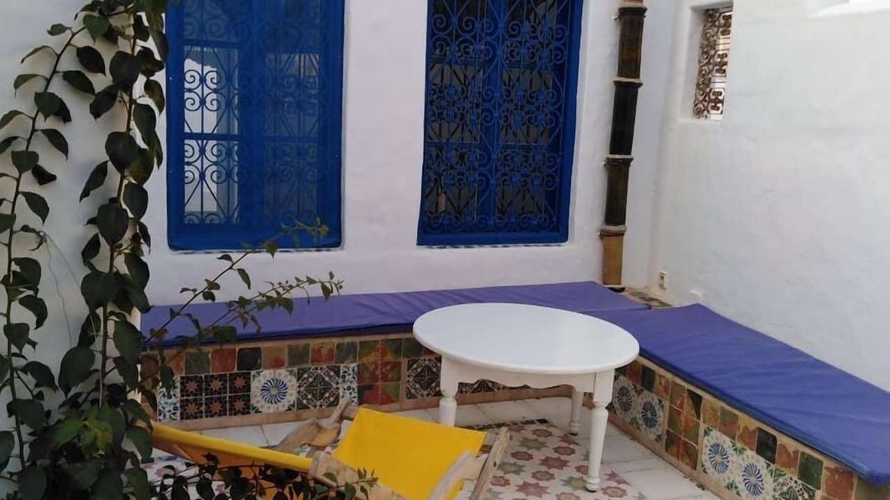 Photo of Outdoor in Hammamet