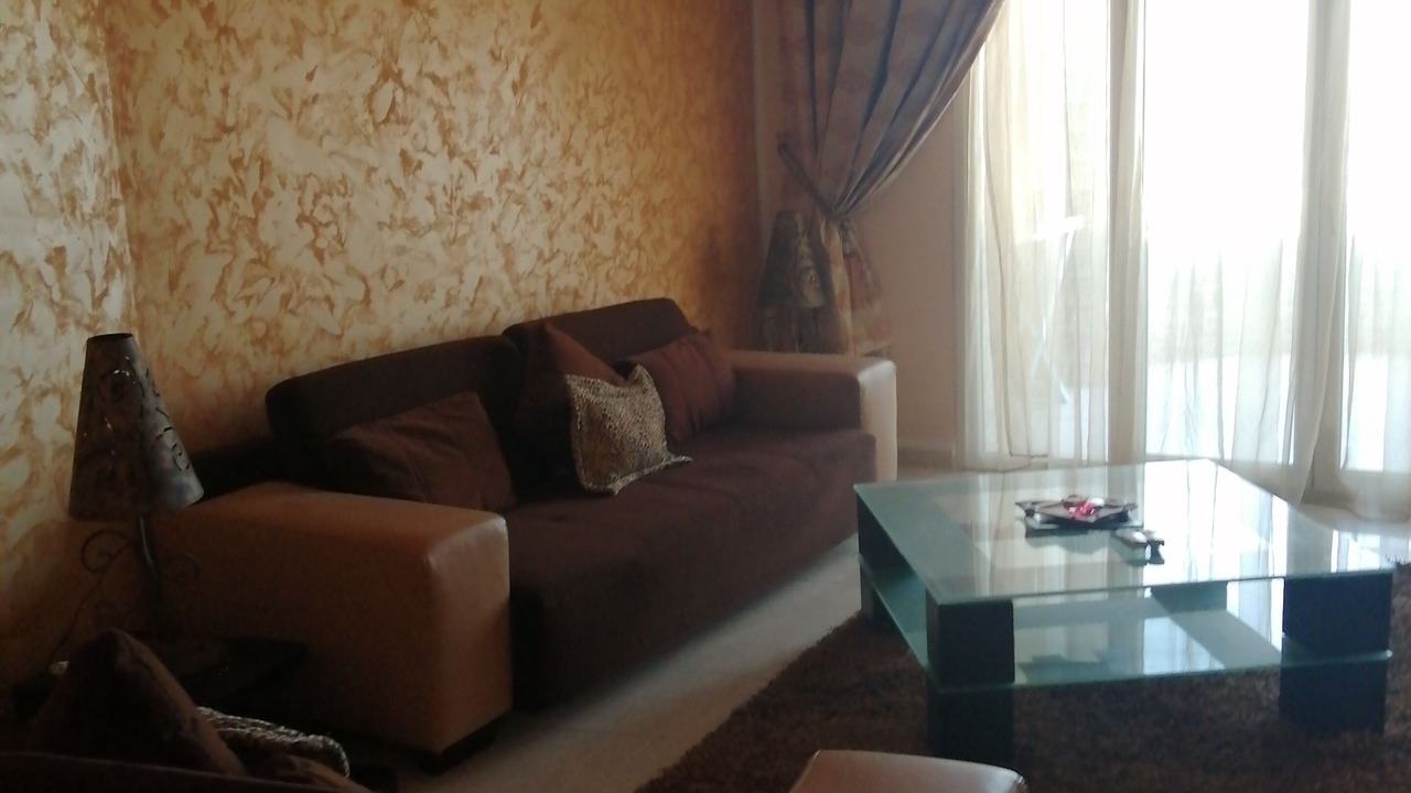 Photo of Livingroom in Bizerte
