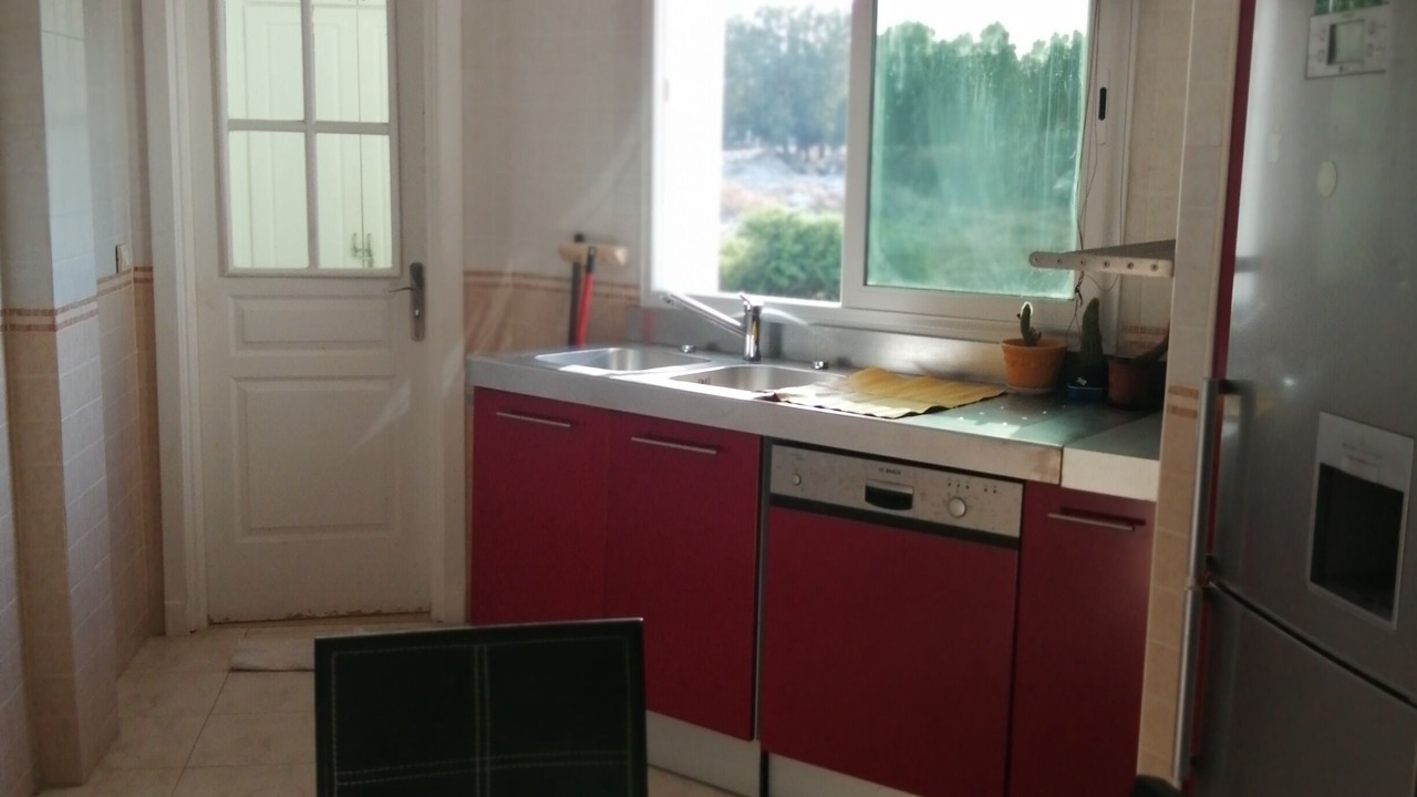 Photo of Kitchen in Bizerte