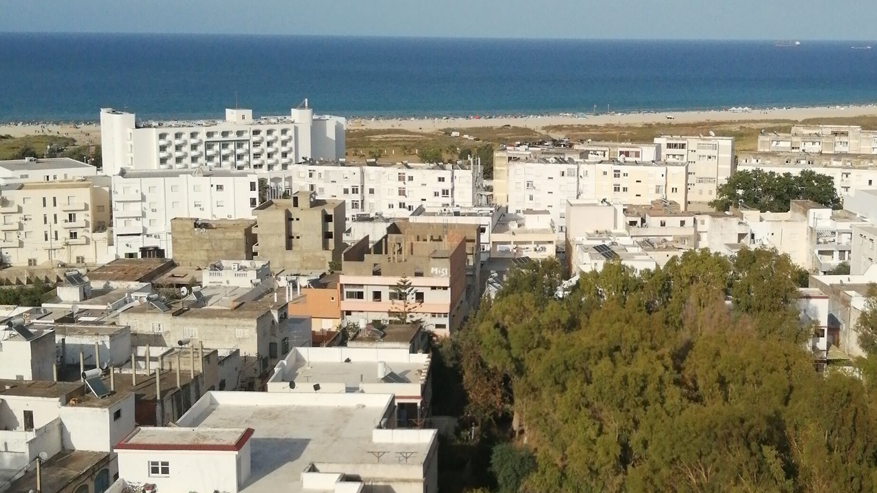 Photo of Others in Bizerte