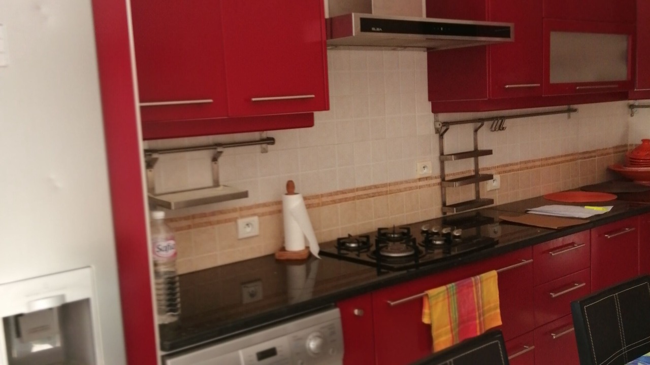 Photo of Kitchen in Bizerte