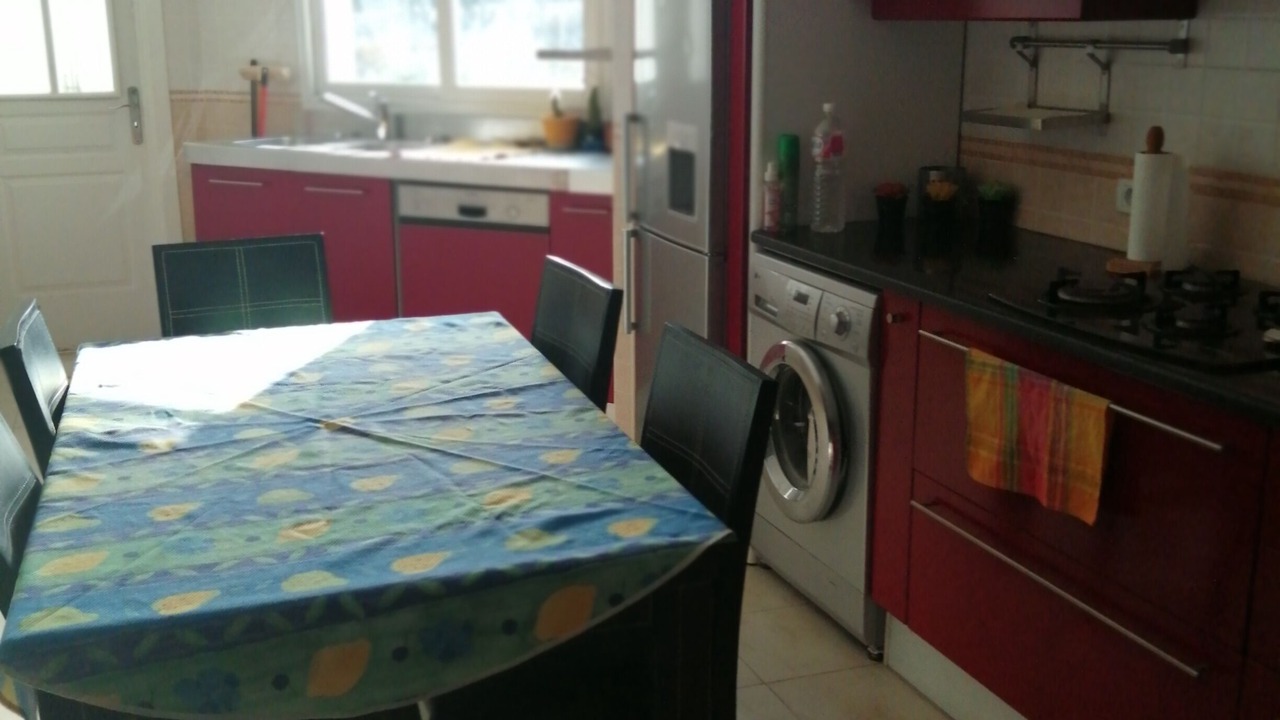 Photo of Kitchen in Bizerte