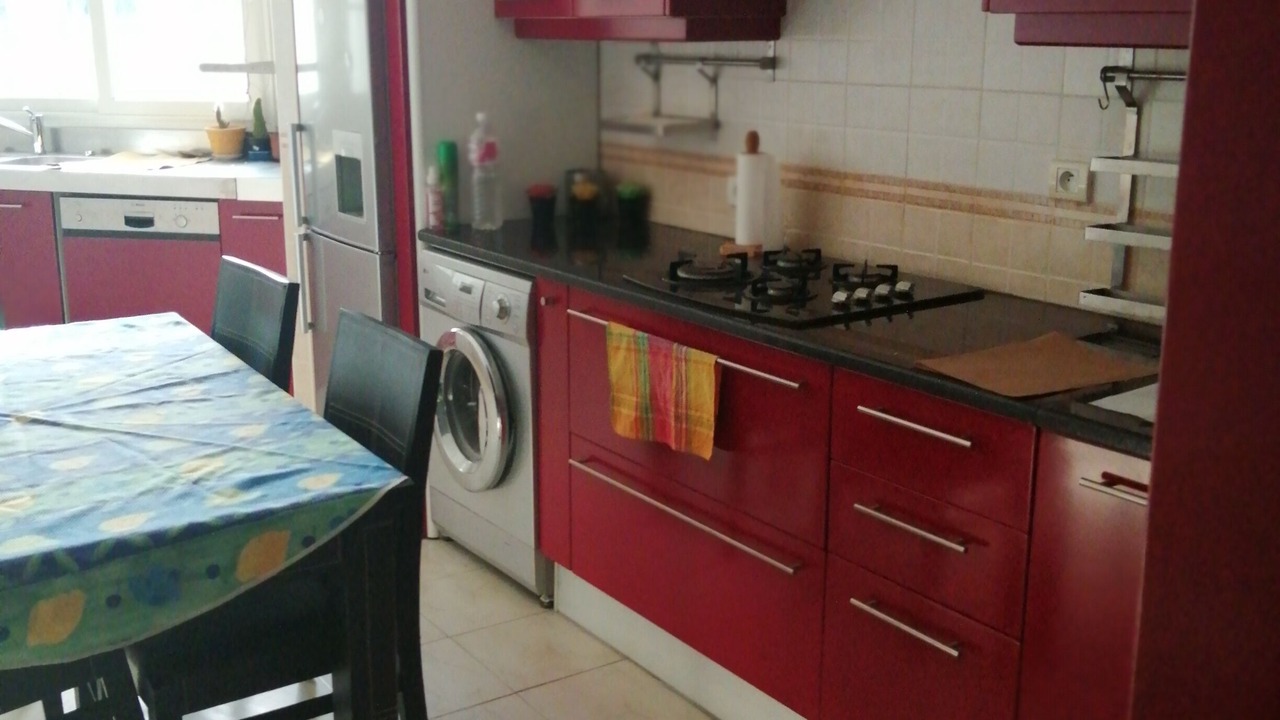 Photo of Kitchen in Bizerte