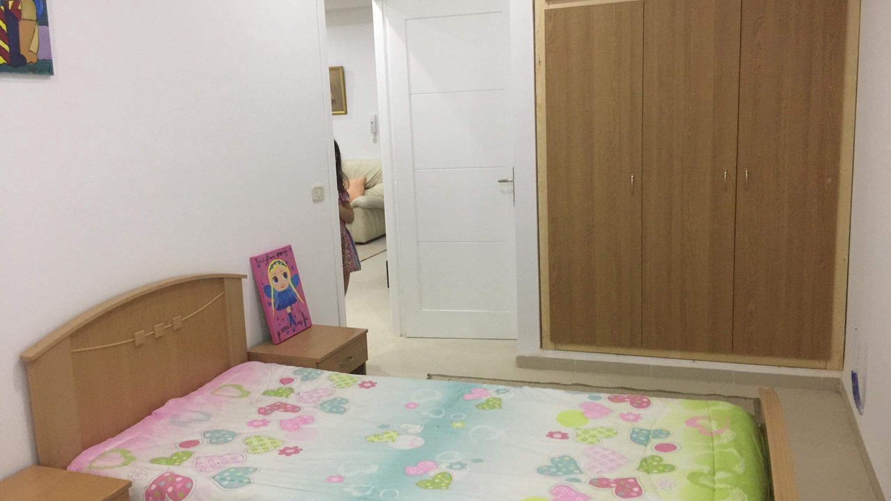 Photo of Bedroom in Chott Mariem