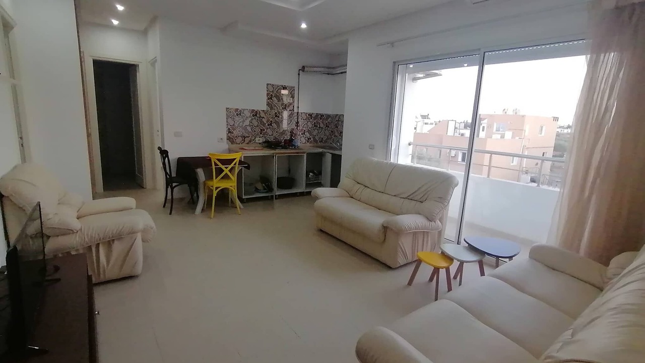 Photo of Livingroom in Chott Mariem