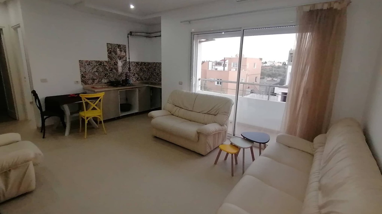 Photo of Livingroom in Chott Mariem