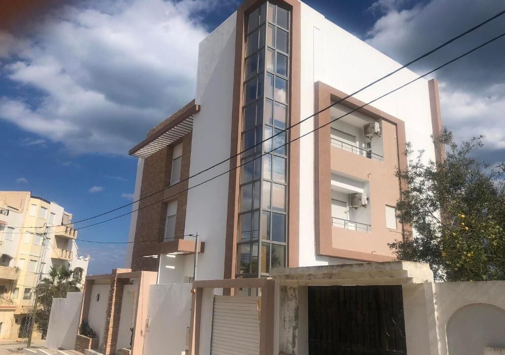 Photo of Outdoor in Chott Mariem
