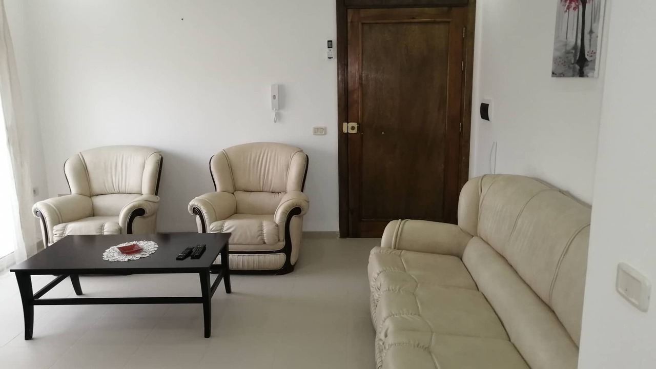 Photo of Livingroom in Chott Mariem