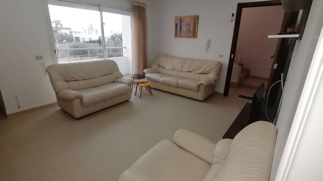Photo of Livingroom in Chott Mariem