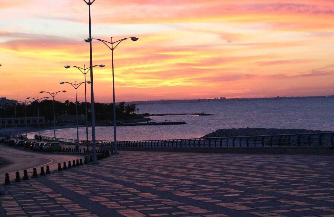 Photo of Outdoor in Jemmal