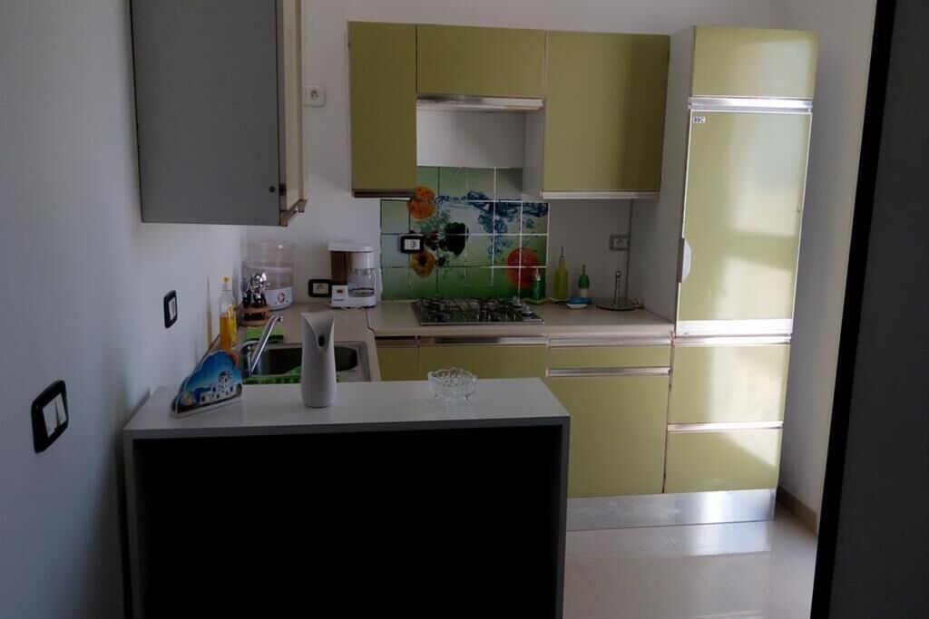 Photo of Kitchen in Jemmal
