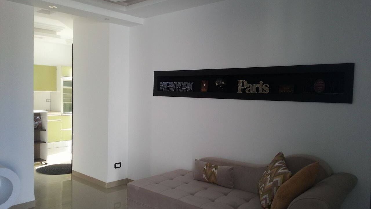 Photo of Livingroom in Jemmal