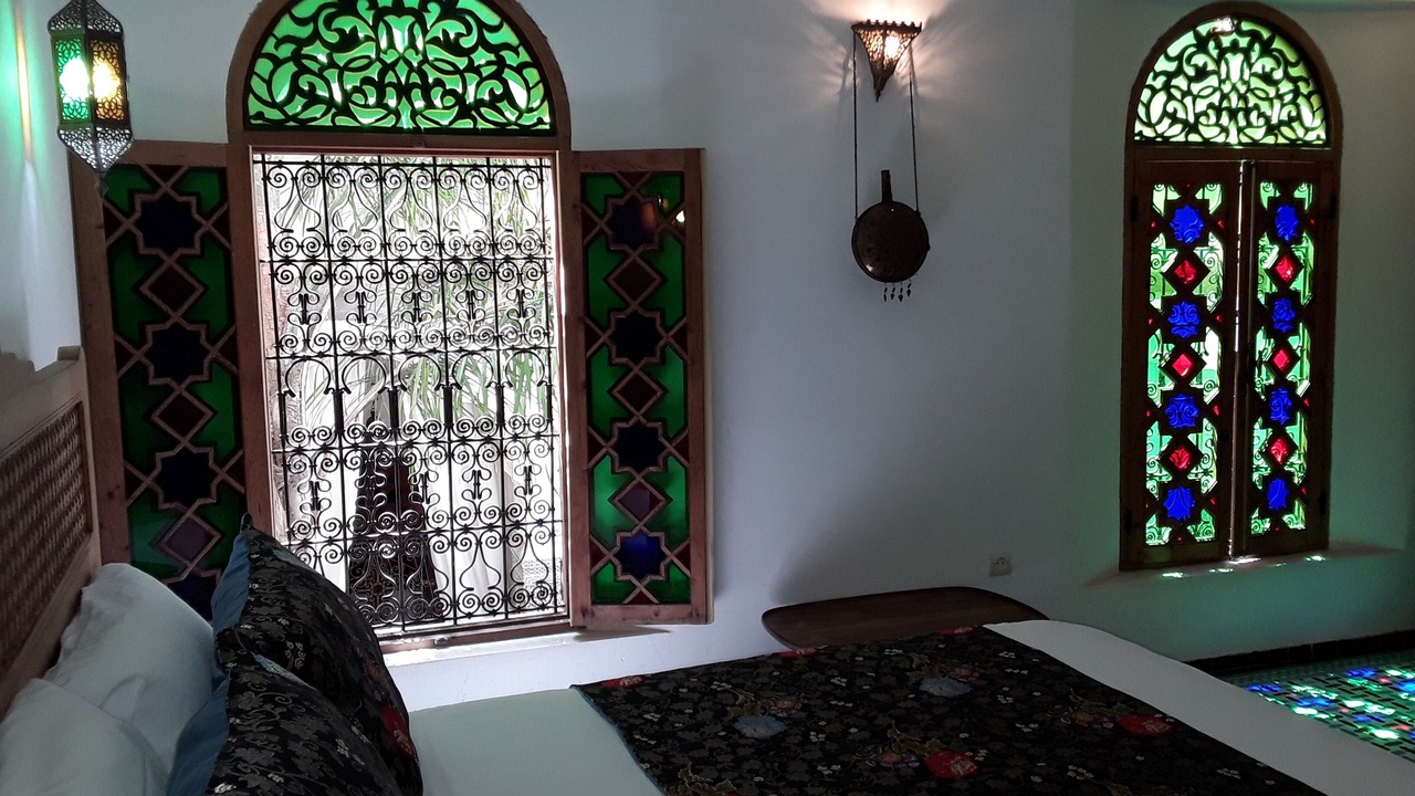 Photo of Bedroom in Ain Azlitan