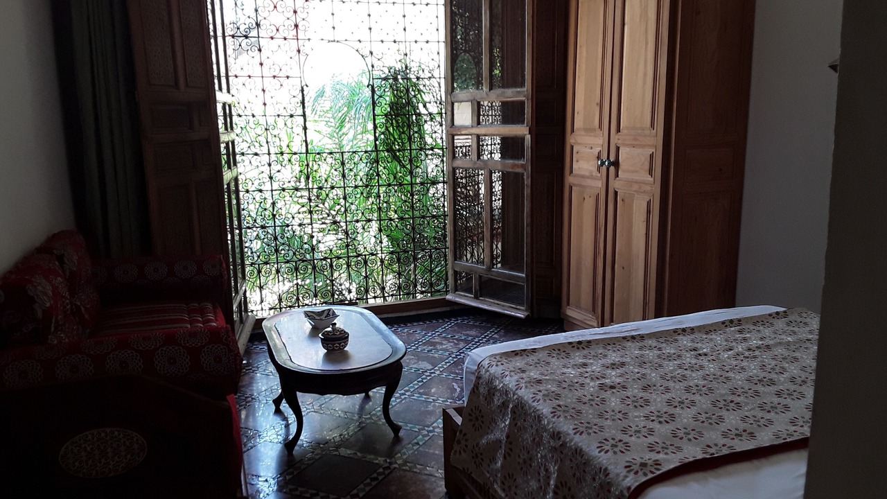 Photo of Bedroom in Ain Azlitan