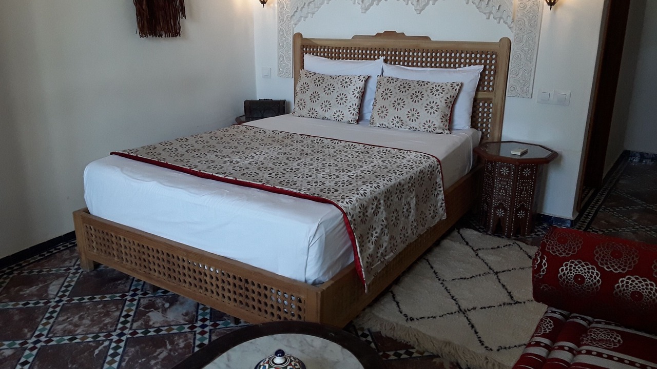 Photo of Bedroom in Ain Azlitan
