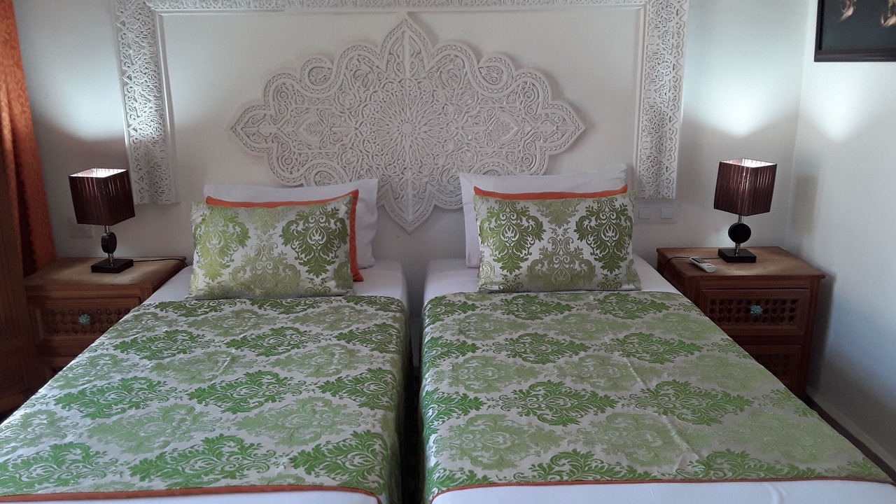 Photo of Bedroom in Ain Azlitan