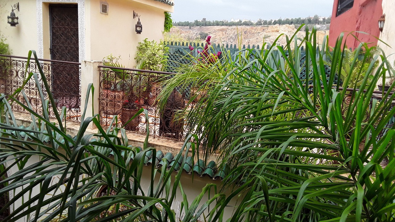 Photo of Outdoor in Ain Azlitan