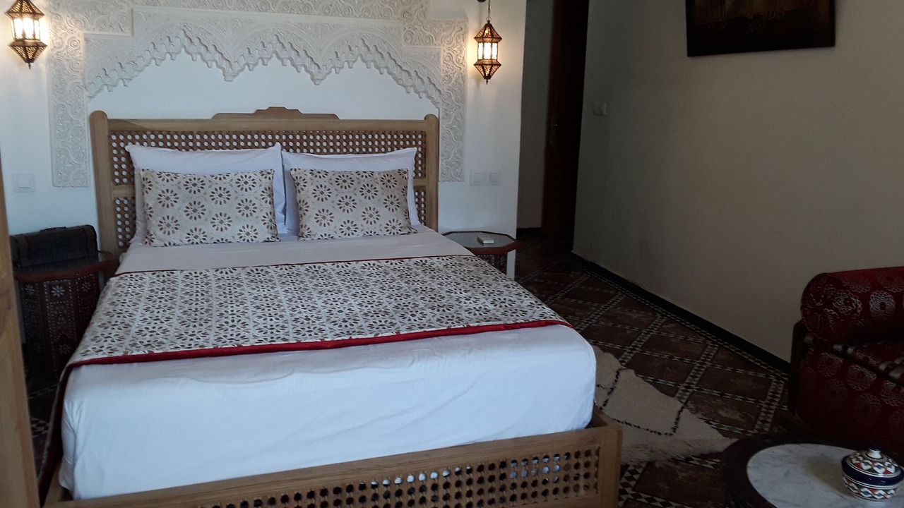 Photo of Bedroom in Ain Azlitan