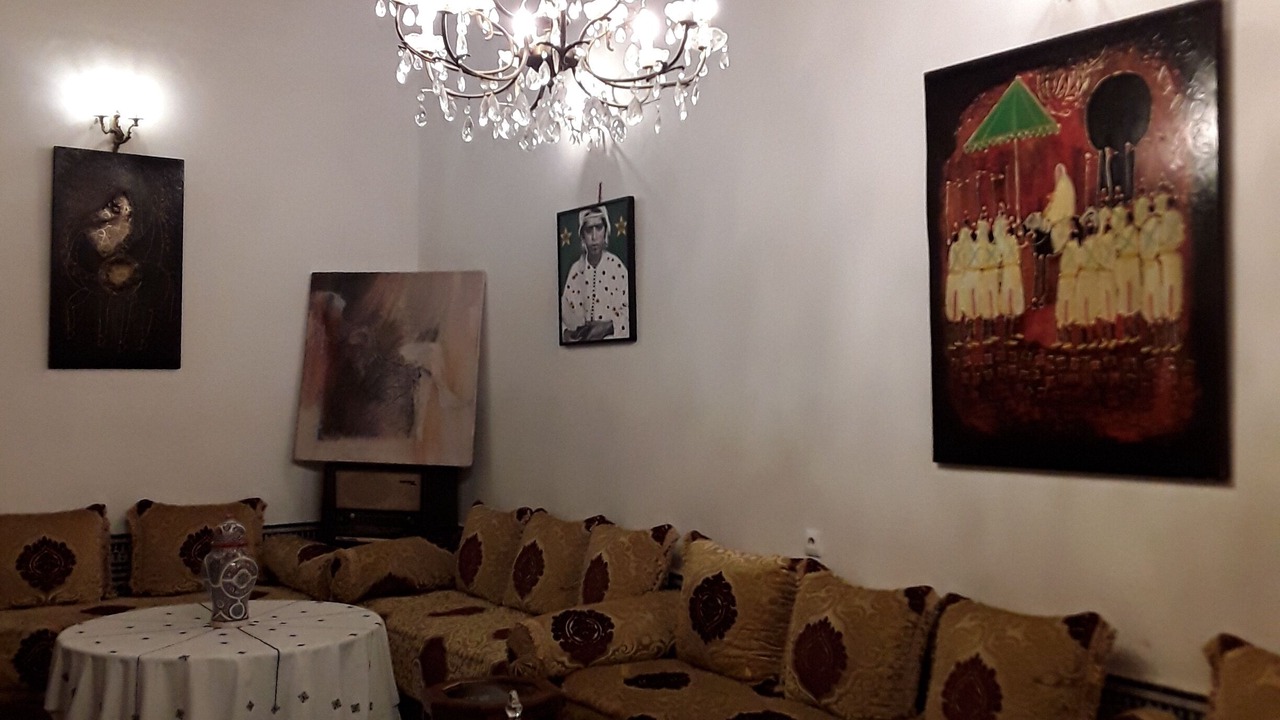 Photo of Others in Ain Azlitan