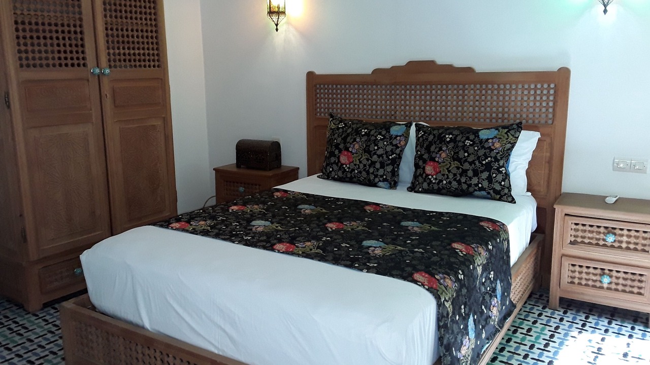 Photo of Bedroom in Ain Azlitan