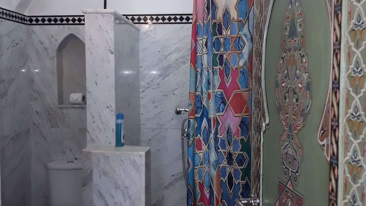Photo of Bathroom in Ain Azlitan