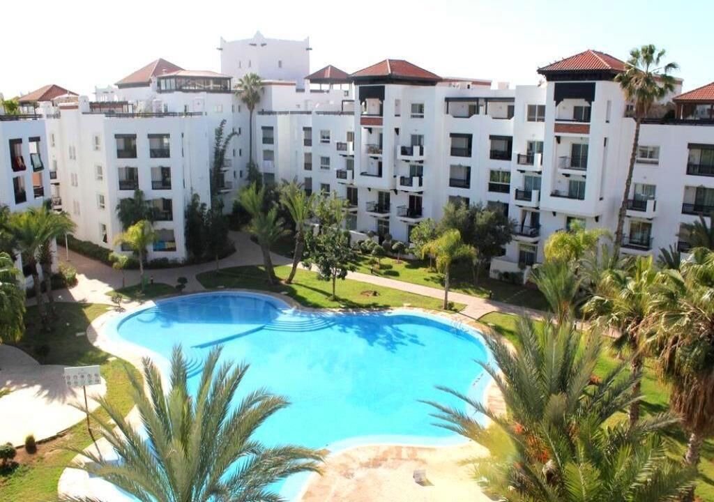 Photo of Outdoor in Agadir City Center