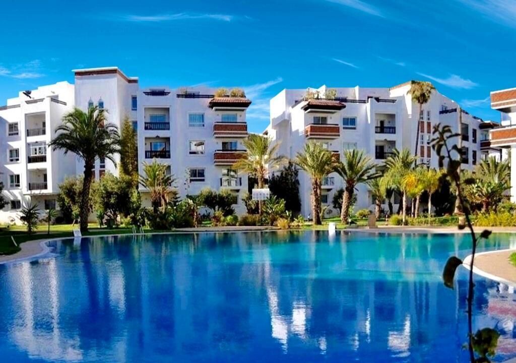 Photo of Outdoor in Agadir City Center