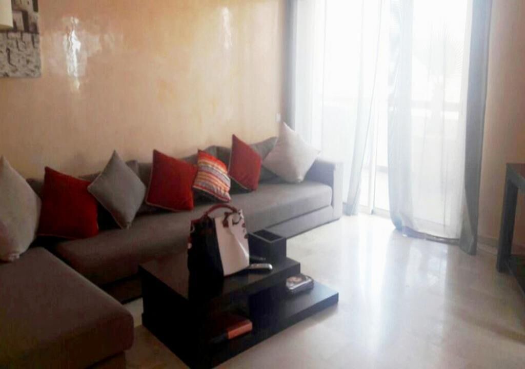 Photo of Livingroom in Agadir City Center