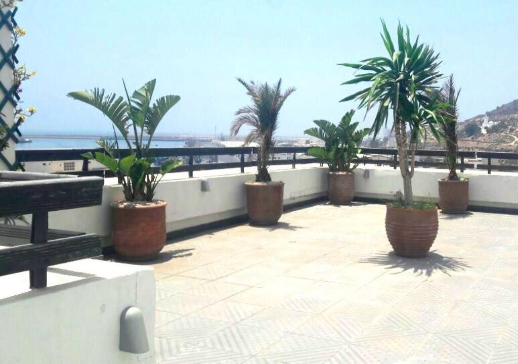 Photo of Patio Balcony in Agadir City Center