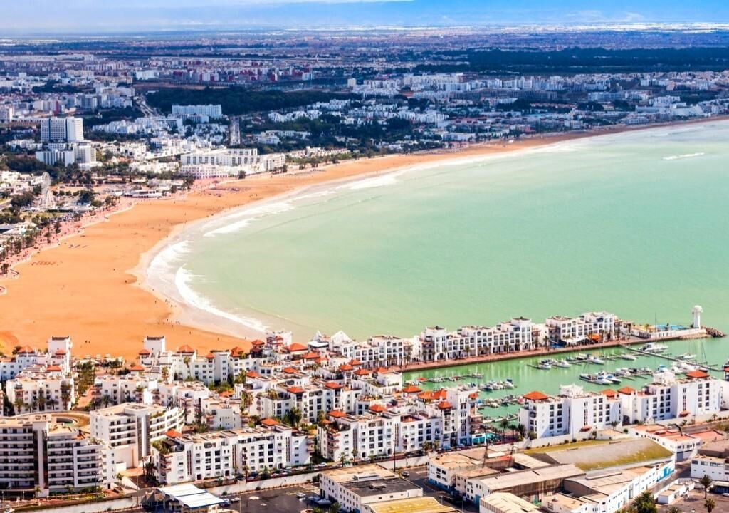 Photo of Outdoor in Agadir City Center