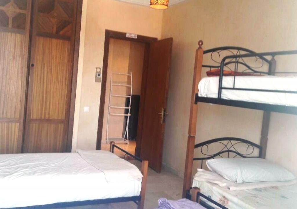 Photo of Bedroom in Agadir City Center