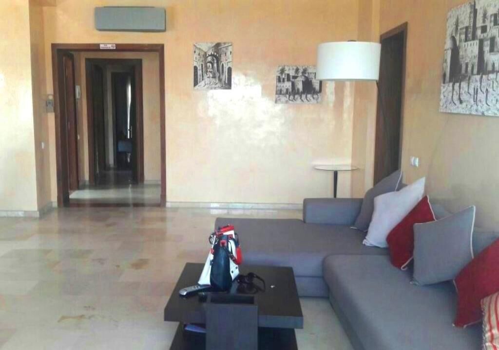 Photo of Livingroom in Agadir City Center