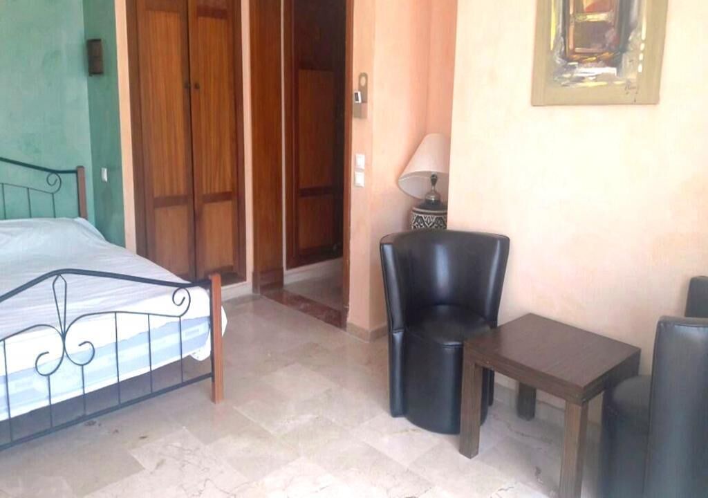 Photo of Bedroom in Agadir City Center