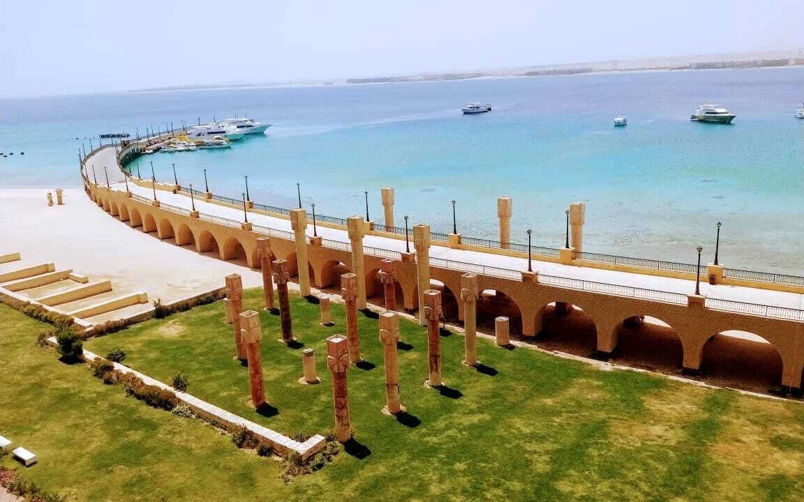 Photo of Outdoor in Sahl Hasheeh