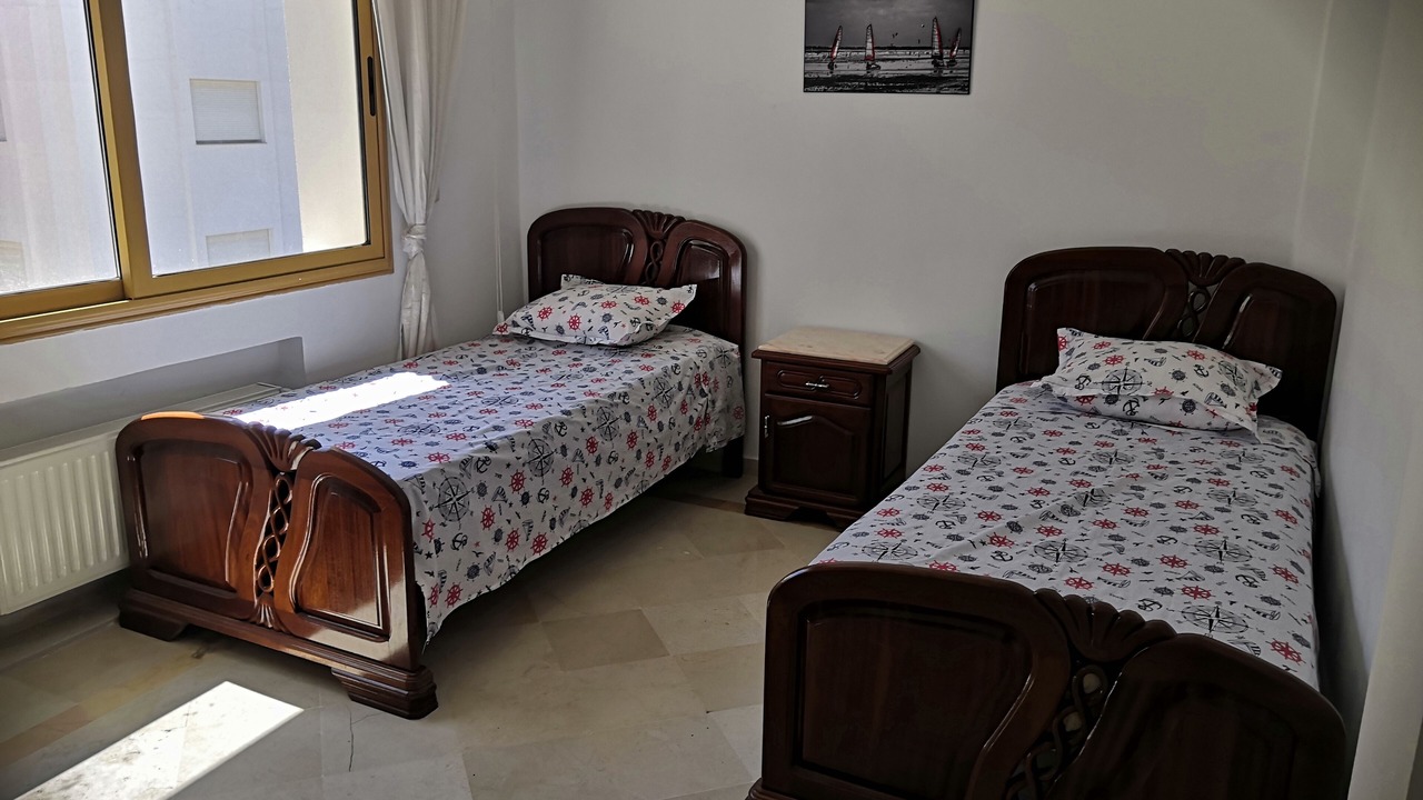 Photo of Bedroom in Hiboun