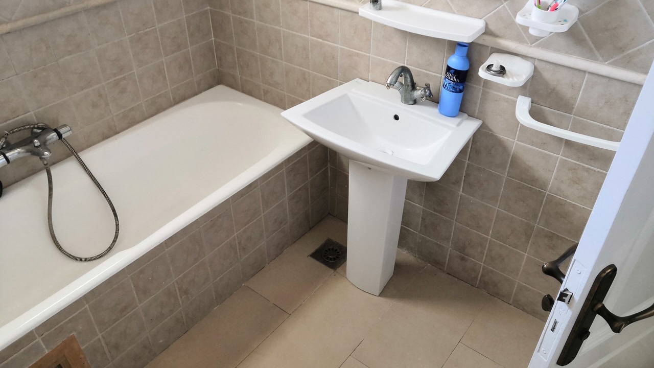 Photo of Bathroom in Hiboun