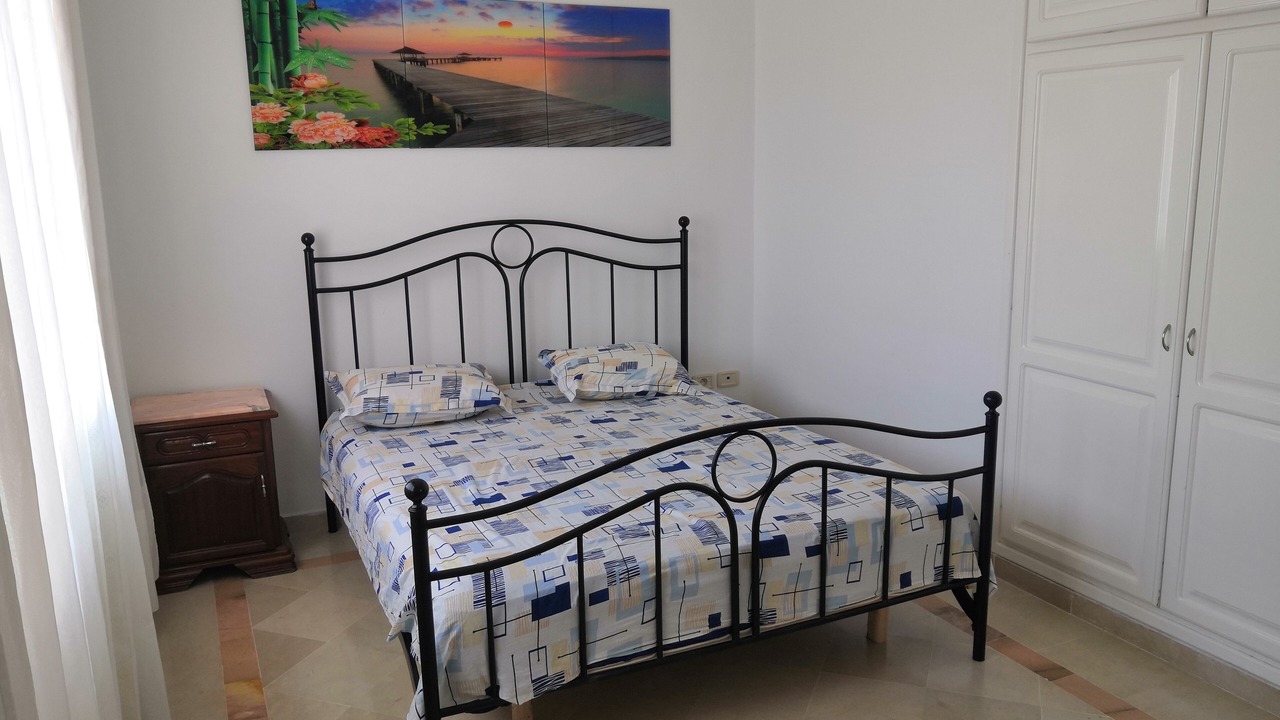 Photo of Bedroom in Hiboun