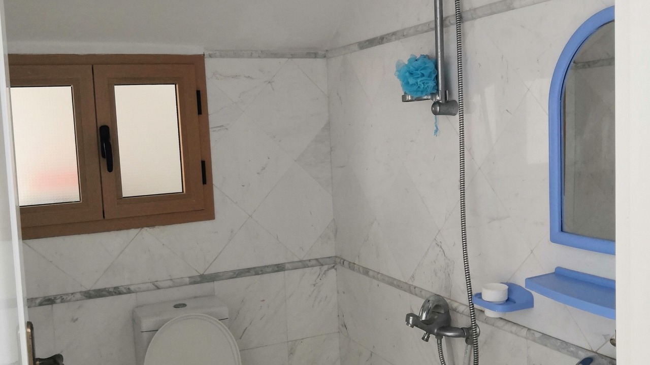 Photo of Bathroom in Hiboun