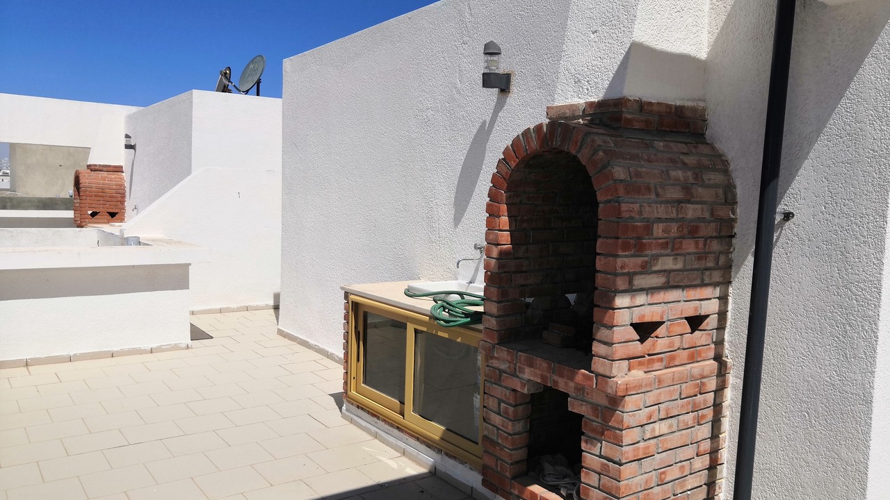 Photo of Patio Balcony in Hiboun
