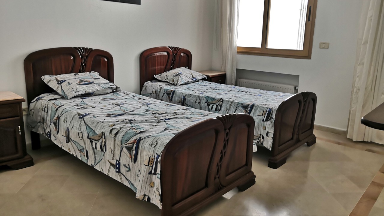 Photo of Bedroom in Hiboun