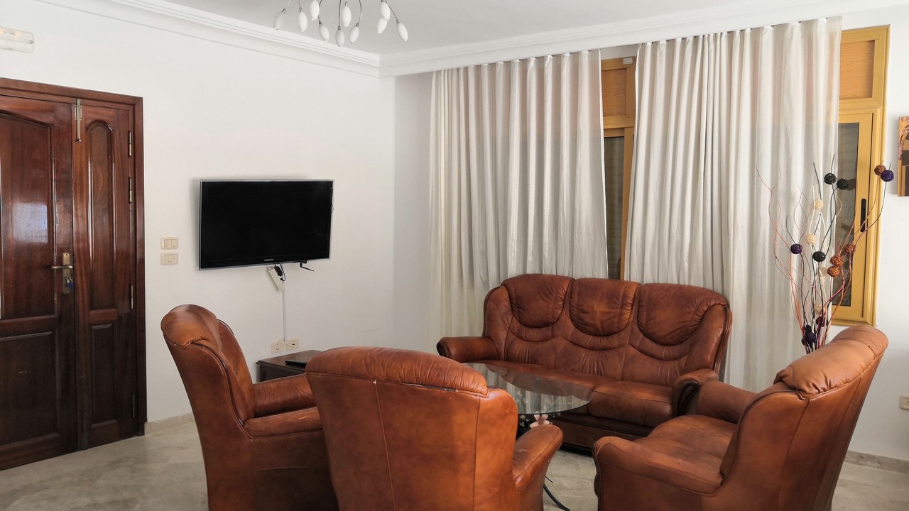 Photo of Livingroom in Hiboun