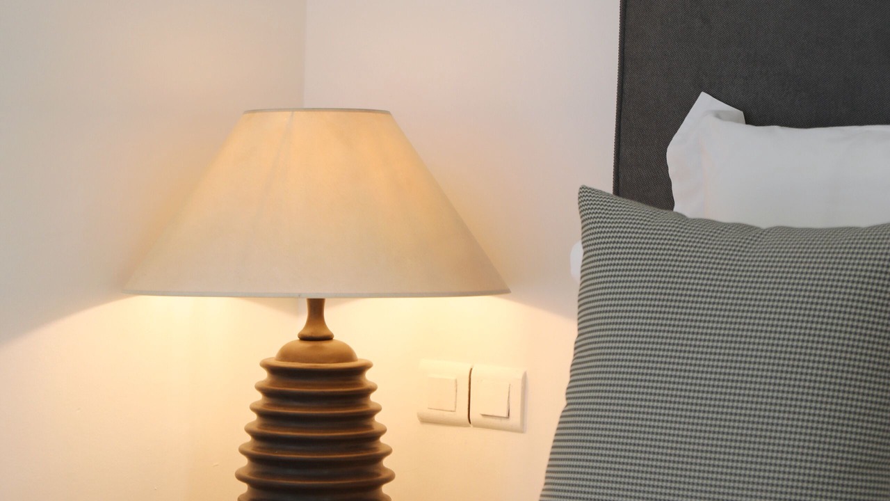 Photo of Bedroom in Palmeraie