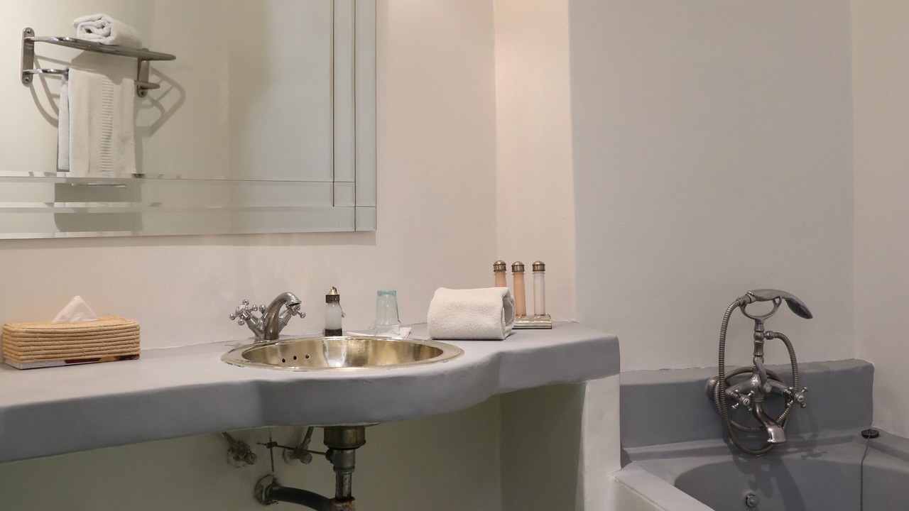 Photo of Bathroom in Palmeraie