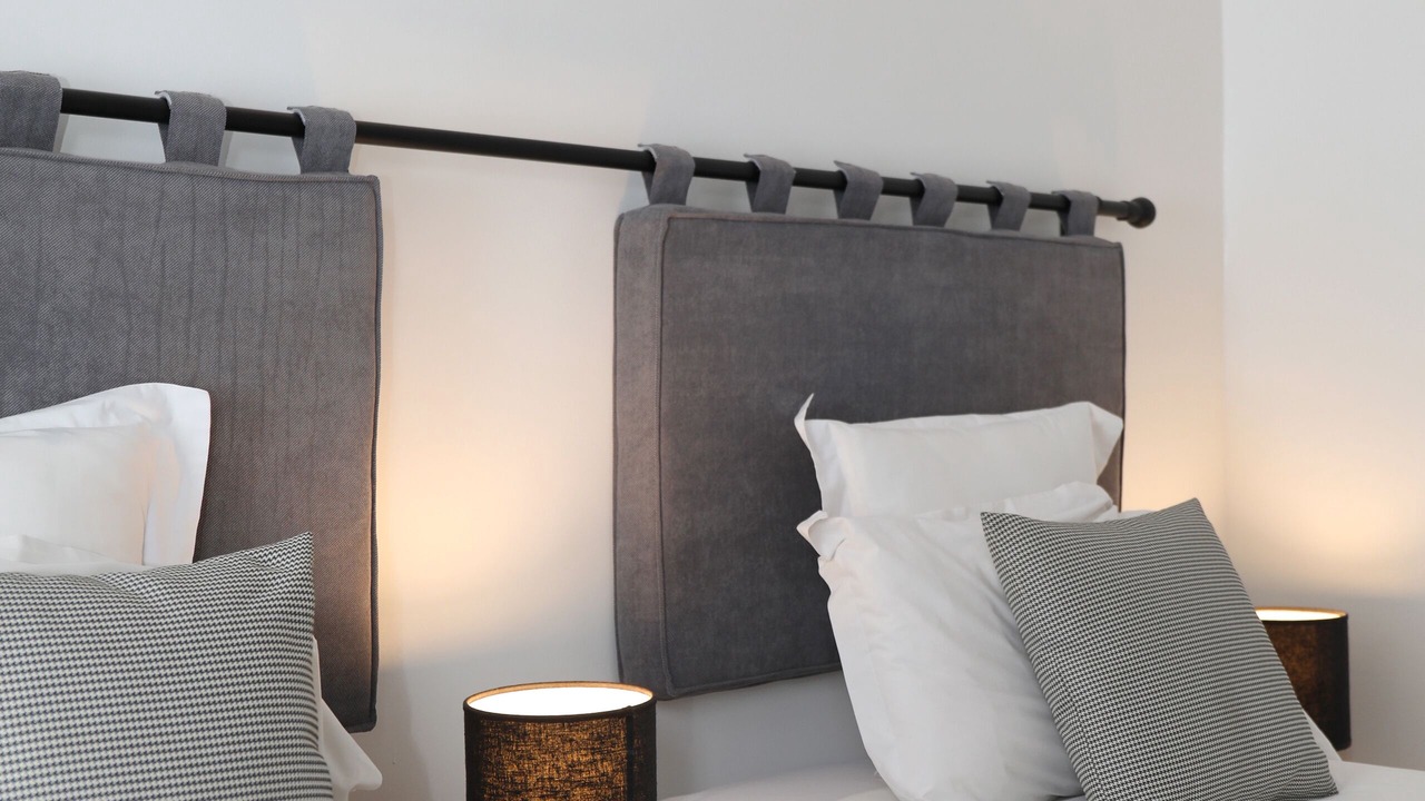 Photo of Bedroom in Palmeraie